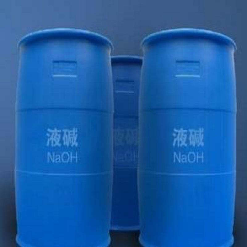 Κίνα Κατασκευαστής καυστική σόδα Lye Τιμή καυστική σόδα υγρό καυστική σόδα 50% διάλυμα